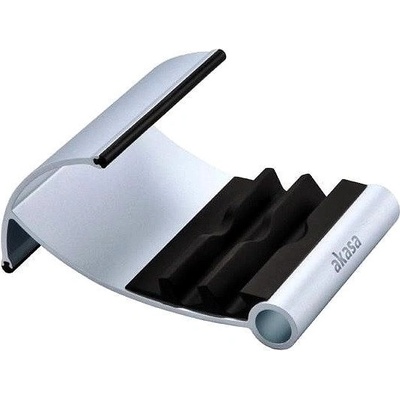 AKASA Leo – stojan na tablet – čierny/AK-NC054-BK AK-NC054-BK