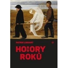 Horrory roků - Patrik Linhart