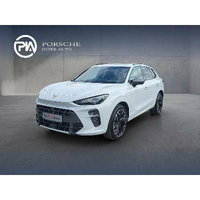 Cupra Terramar 2.0 TSI 4Drive DSG 150 kW