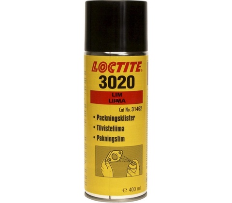 Loctite MS 3020 400 ml