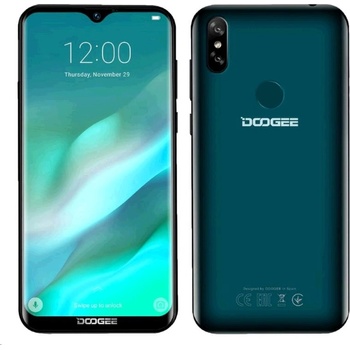 Doogee X90L 3GB/16GB