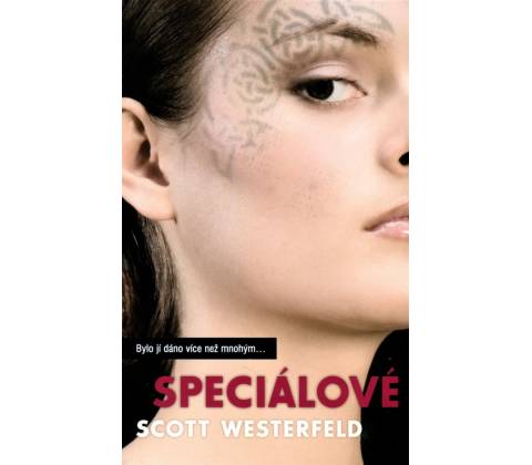 Speciálové
