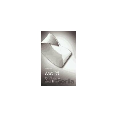 Majid, S: On Space and Time - Shahn Majid