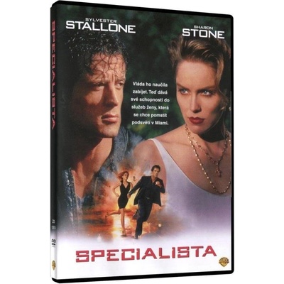 Specialista DVD