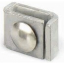 Spojka panelová šroubovací Zn