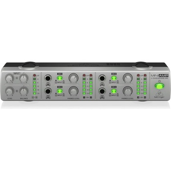 Behringer AMP800 V2