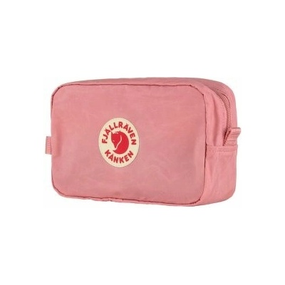 Fjallraven Kanken Gear Bag růžová