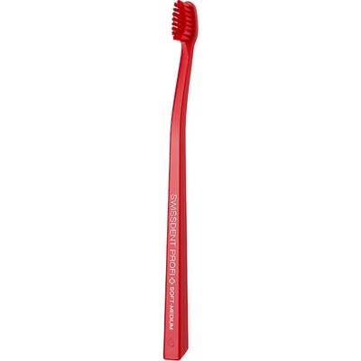 Swissdent Colours Soft red Medium