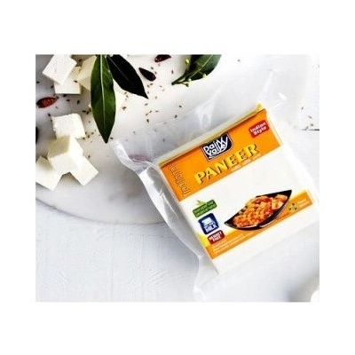 Dairy Valley Indický Čerstvý Paneer 250 g