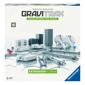 GraviTrax Extension Trax