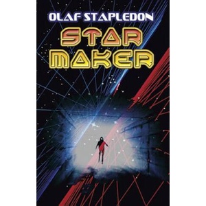 Star Maker (ISBN: 9780486466835)