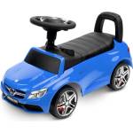 Toyz Кола За Яздене Mercedes Amg Син Caretero Toyz