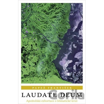 Laudate Deum