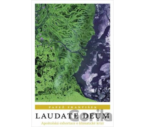 Laudate Deum