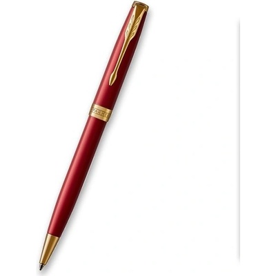 Parker 1502/5231476 Royal Sonnet Red GT kuličkové pero – Zbozi.Blesk.cz