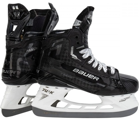 Bauer Supreme Mach Intermediate