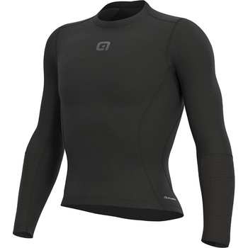 Alé Grid LS Black
