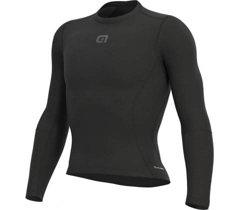 Alé Grid LS Black
