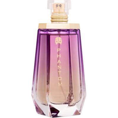 New Brand Parfums Prestige Phantom parfumovaná voda dámska 100 ml