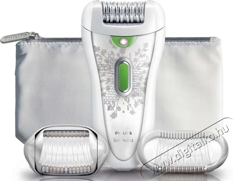 Philips SatinPerfect HP6570/00