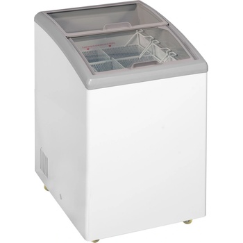 Tefcold IDC152-W1