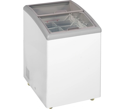 Tefcold IDC152-W1