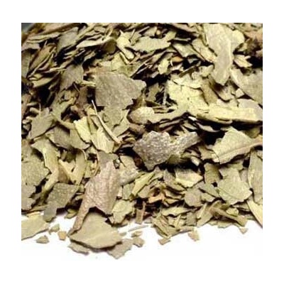 World Herbs Boldovník vonný list 100 g