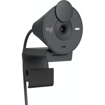 Logitech Brio 305