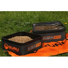 Guru Fusion 600 Bait Pro set