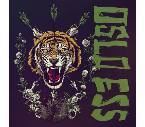 OSLO ESS - OSLO ESS CD