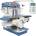 Bernardo Variomill FU 2000 E Servo