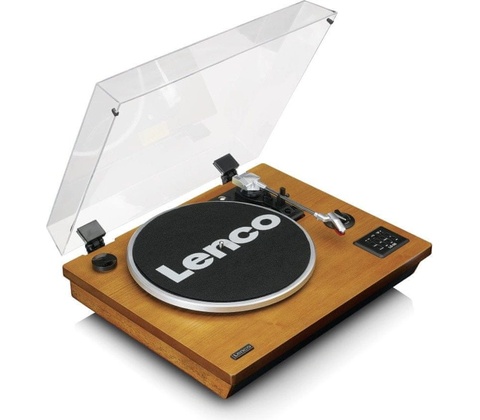 Lenco LS-55