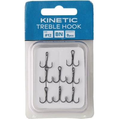 Kinetic Trojháček BN 8 ks vel.10