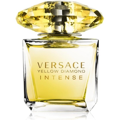 Versace Yellow Diamond Intense parfumovaná voda dámska 30 ml