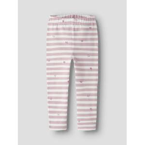 NAME IT Клин nmfdavina aop swe legging bru - sportdepot - 19,05 лв