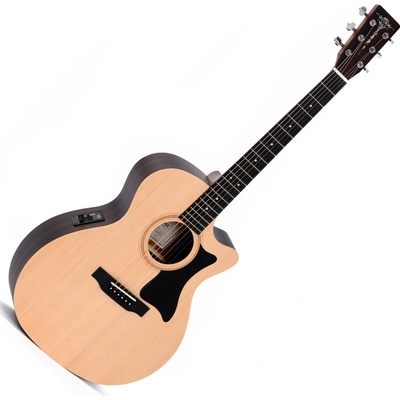 Sigma Guitars GTCE
