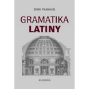 Gramatika latiny