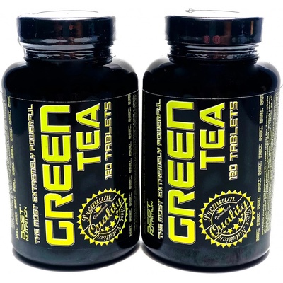 Best Nutrition Green Tea 120 tabliet