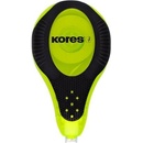 KORES Korekčný roller, 4,2 mm x 15 m