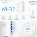 TP-Link Deco BE85, 2ks