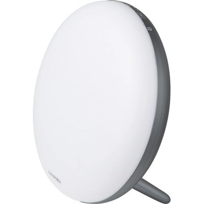 Lanaform Lumino Led Silver – Zboží Dáma