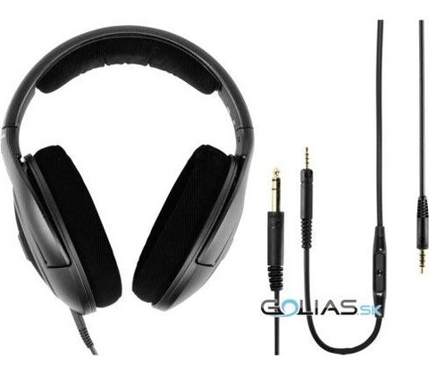 Sennheiser HD 569