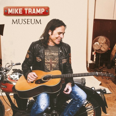 TRAMP, MIKE - MUSEUM (1CDG)