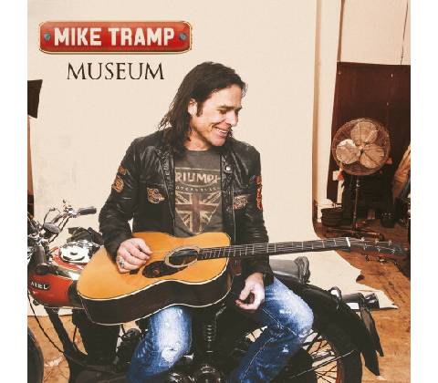 TRAMP, MIKE - MUSEUM (1CDG)