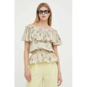 Bruuns Bazaar Блуза Oleander Edias (BBW3425)