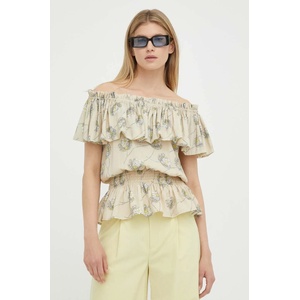 Bruuns Bazaar Блуза Oleander Edias (BBW3425)