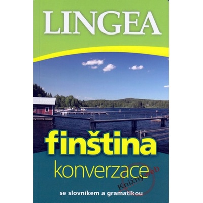 Finština konverzace