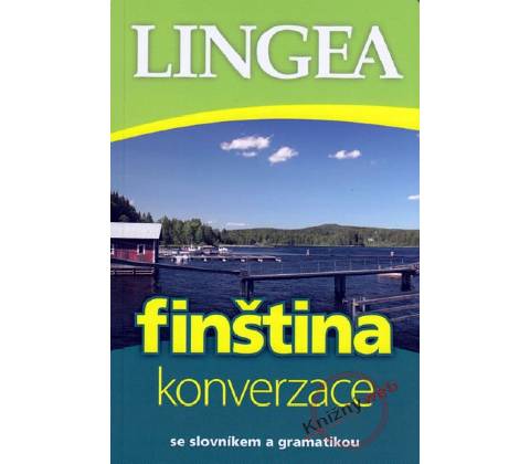Finština konverzace