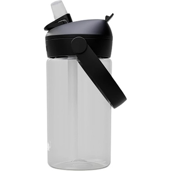 CamelBak Детска бутилка за вода Camelbak Kid's Thrive Flip Straw Water bottle - Clear - размер 400 ml (533-2161-0111)