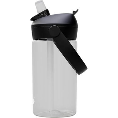CamelBak Детска бутилка за вода Camelbak Kid's Thrive Flip Straw Water bottle - Clear - размер 400 ml (533-2161-0111)